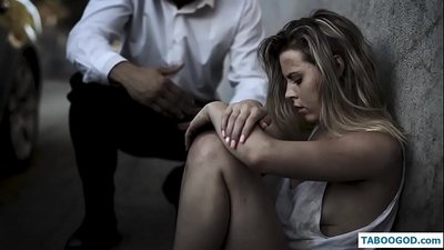 Čudne priče: beskućnica tinejdžerka