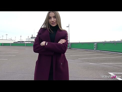 ❤️ NJEMAČKI SCOUT JE STEELE KOJI JE DIRAN IZ SNA, PARKIRIŠTE ZNAČAJNO I SEKSI ZA NOVAC ❤️❌ Samo porno kod nas ﹏