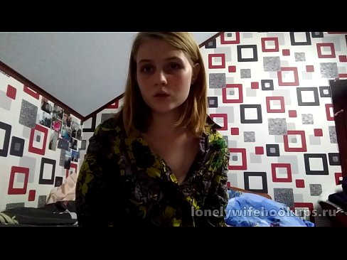 ❤️ Mlada plavokosa studentica iz Rusije voli veće kite. ❤️❌ Samo porno kod nas ﹏