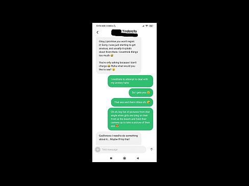 ❤️ Dodao sam novu PAWG iz Tindera u svoj harem (uključen razgovor s Tinderom) ❤️❌ Samo porno kod nas ﹏